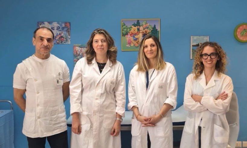 Open Day vaccini pediatrici all’Asp di Catania: il 30 giugno via al recupero per i nati nel 2024 e 2025