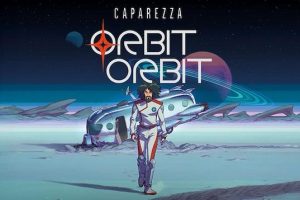 Caparezza sostiene R1PUD1A nel tour estivo: tappa a Catania il 7 agosto con disegni live all'asta per Emergency