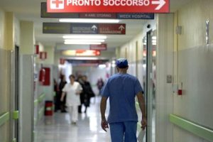 Emergenza caldo, via al triage dedicato nei Pronto Soccorso per anziani e fragili: Catania nel sistema di allerta