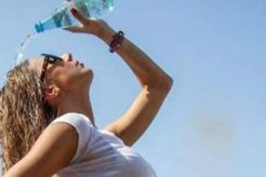 Sicilia bollente a 40°C, ma dal 1° luglio arriva il ribaltone: grandinate e venti al posto dell'afa