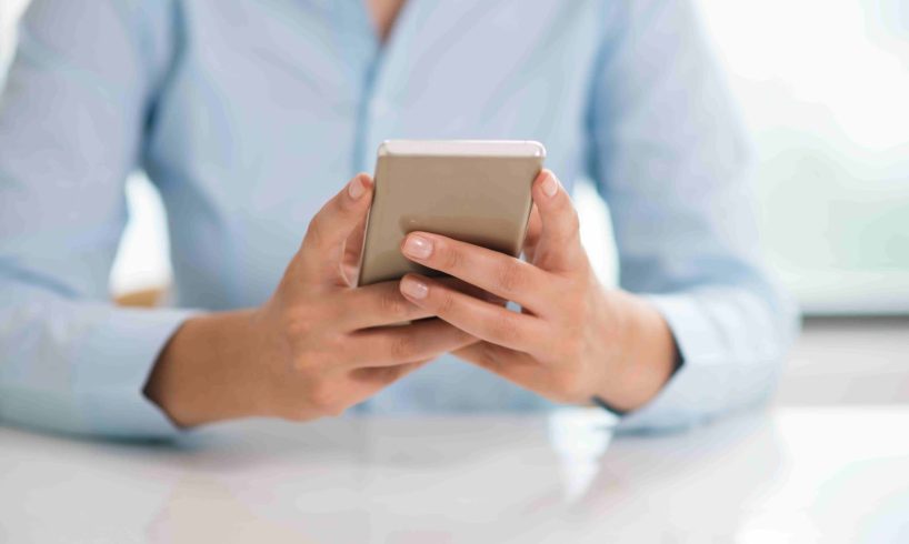 Asp Catania: SMS istituzionali per la prevenzione sanitaria
