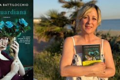 Libri, “La guardiana" di Caterina Battilocchio: un esordio che scava nella memoria e nell'anima