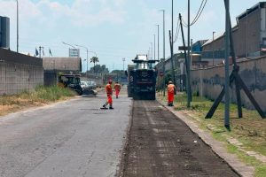 Catania, al via il maxi-restyling della Zona Industriale: 50 milioni per strade, luce e verde
