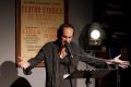 Catania, “Il processo alle intenzioni” al Teatro Zō: Nicola Costa interroga il rapporto tra arte, politica e social