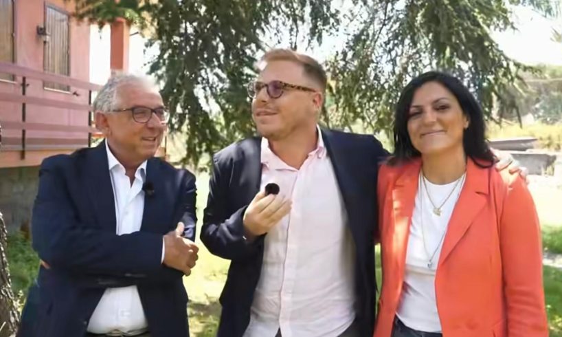 Controcorrente si allarga all’Ars: Gilistro e Marano lasciano il M5s e aderiscono al gruppo di La Vardera