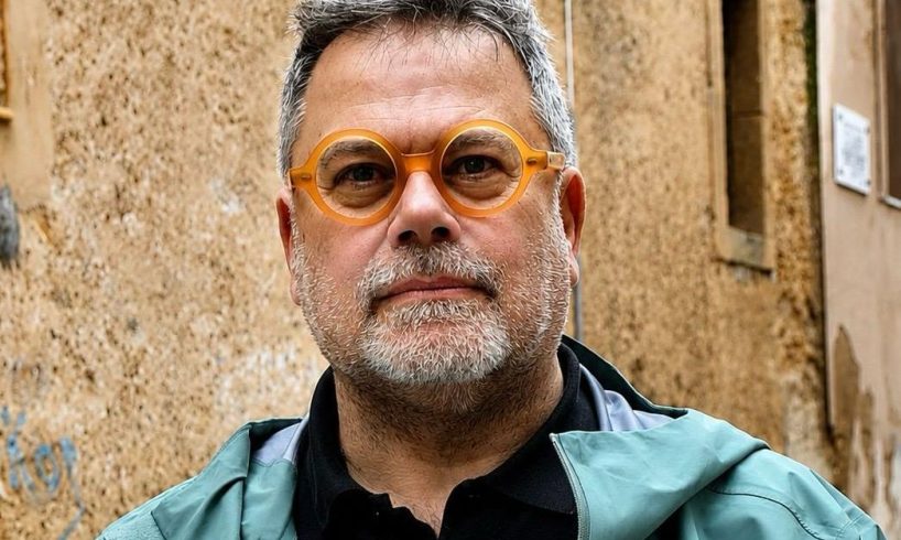 Archeoclub, l'architetto paternese Francesco Finocchiaro eletto coordinatore regionale della Sicilia