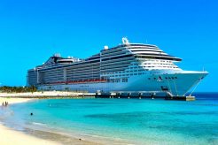 Catania, vacanza in crociera affondata in Questura: condannato per rapina non può lasciare l'Italia