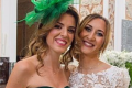 Scambiate in culla a Mazara del Vallo, Melissa si sposa accompagnata dai suoi due papà