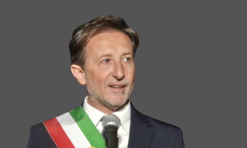 Sindaco di Belpasso nel mirino dei volantini anonimi. FdI: "Solidarietà piena a Caputo, atto codardo"