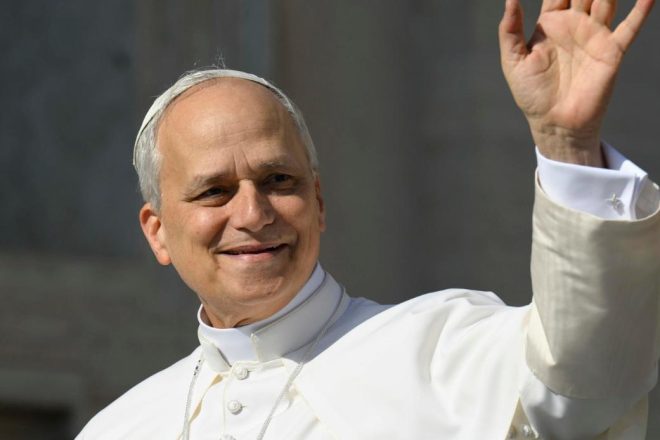 Visita di Papa Leone XIV a Lampedusa, la Regione stanzia 3,4 milioni: "Pronti ad accogliere il Santo Padre con gioia ed emozione"