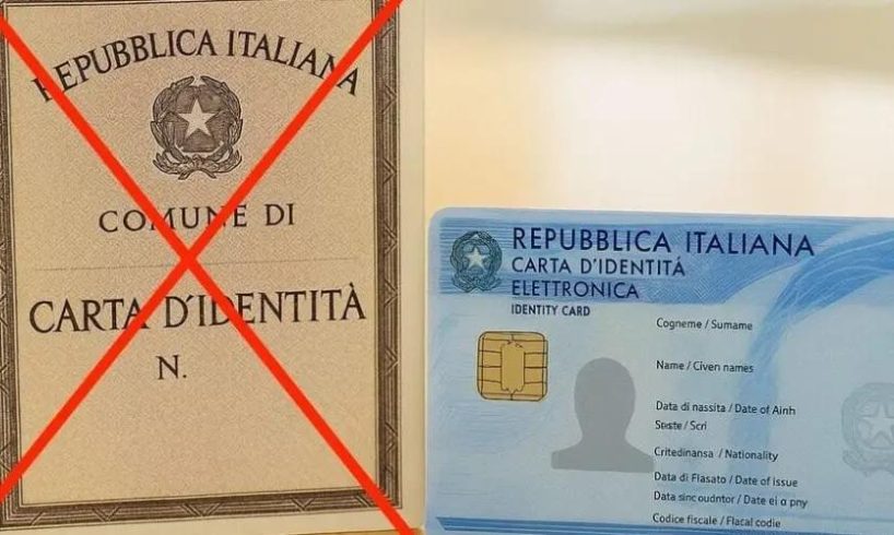 Biancavilla, via al piano straordinario per la Carta d'Identità Elettronica: orari più lunghi e cinque Open Day del sabato