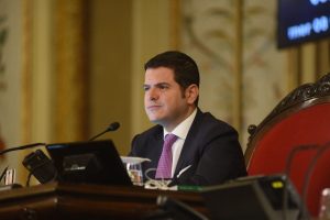 Corruzione Ars, Gup di Palermo rinvia a giudizio i quattro coimputati di Galvagno: oggi si decide se il processo si sposta a Catania