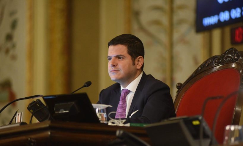 Corruzione Ars, Gup di Palermo rinvia a giudizio i quattro coimputati di Galvagno: oggi si decide se il processo si sposta a Catania