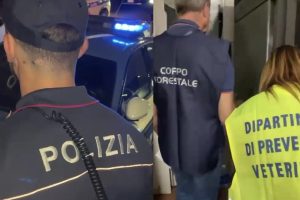 Controlli a tappeto a Catania: 24mila euro di multe per ristorante e locale notturno