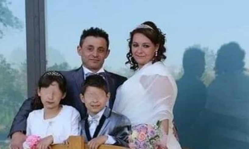 Strage di Altavilla, tre ergastoli: Barreca, Fina e Carandente condannati per l'omicidio di moglie e due figli