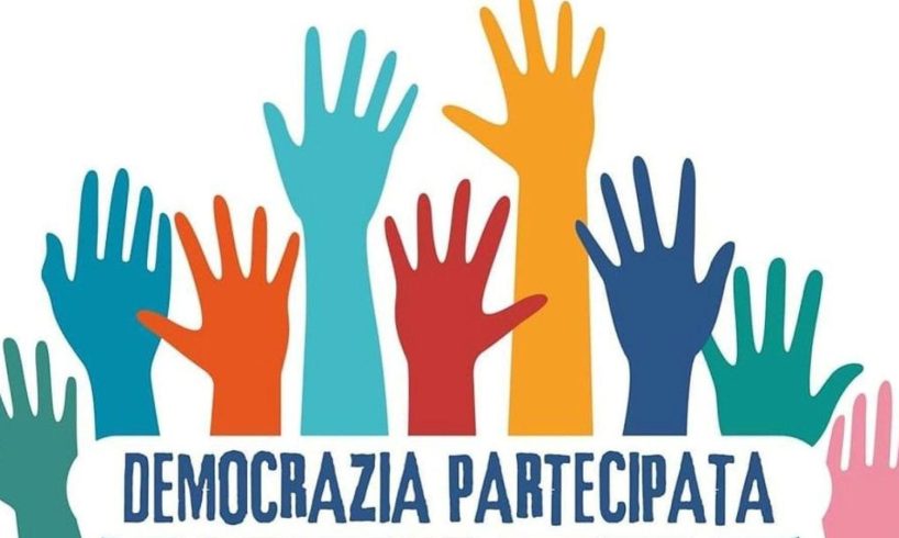 Democrazia partecipata a Paternò: slitta la votazione 2026 per problemi tecnici sulla piattaforma. Cinque i progetti in gara
