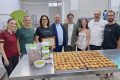 Il Pasticciotto incontra i territori: a Bronte nasce il "Pistacchiotto di Sicilia"