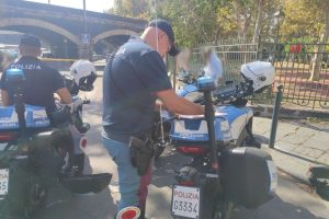 Chiedeva fino a 20 euro per parcheggiare: arrestato parcheggiatore abusivo sorvegliato speciale a Catania