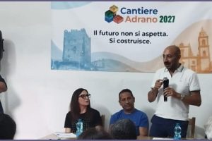 Cantiere Adrano 2027: nasce il comitato civico per ridisegnare il futuro della città