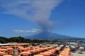 Nube di cenere dell'Etna, cielo chiuso su Catania: allerta rossa, voli dirottati su Palermo e Comiso