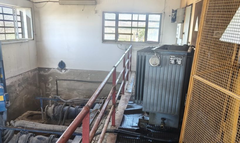 “Gesti vili contro l'agricoltura”: raid alle condotte nel Catanese, Sammartino annuncia denunce e vigilanza rafforzata