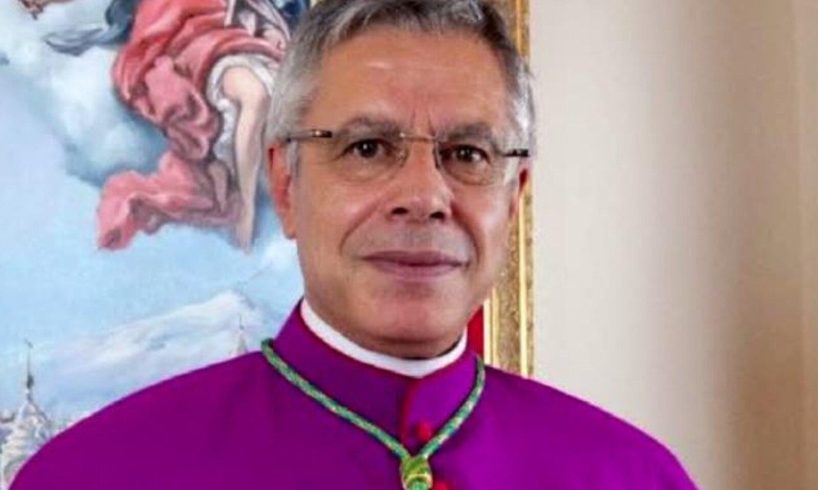 Adrano, quando ‘Pippo’ Schillaci divenne vescovo: i ragazzi di Santa Lucia raccontano