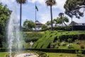 Verde pubblico, Catania investe 620mila euro: al via la rigenerazione del Giardino Bellini e Parco Gioeni