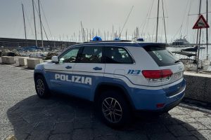 Porto di Catania, tentano due furti d'auto in poche settimane: sei giovani denunciati