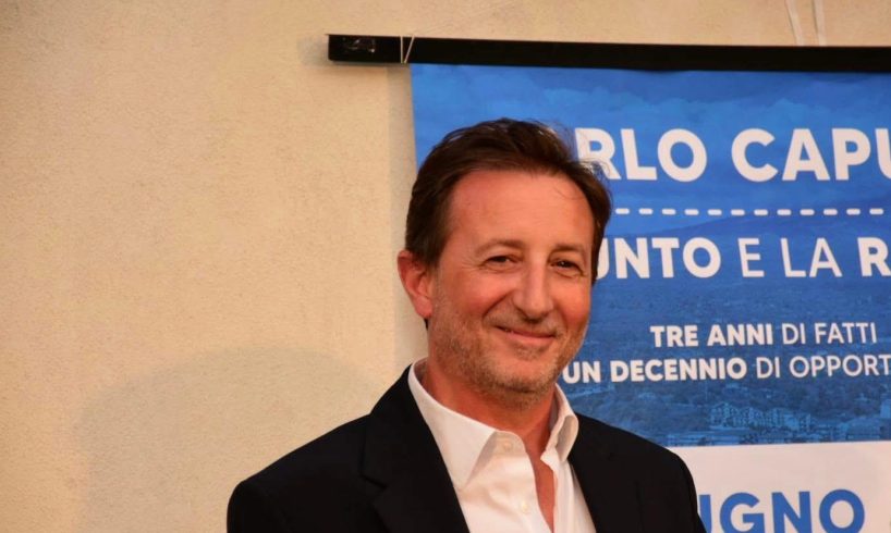 Belpasso, volantini anonimi contro il sindaco: ad agire 5 persone con scooter e auto