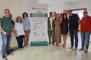 Bronte, consegna gratuita dei farmaci a domicilio: via al servizio per anziani e lavoratori
