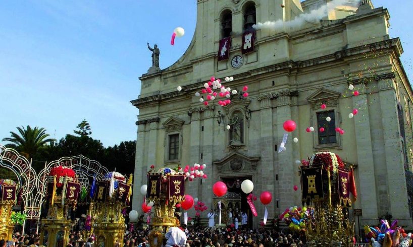 Paternò, nuovo Comitato per Santa Barbara: nominati i 7 membri