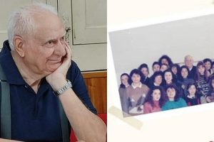 Libri, “Una scuola viva per un'umanità spenta": il manifesto di Russo per riaccendere il pensiero critico