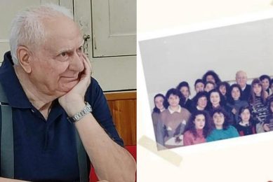 Libri, “Una scuola viva per un'umanità spenta": il manifesto di Russo per riaccendere il pensiero critico