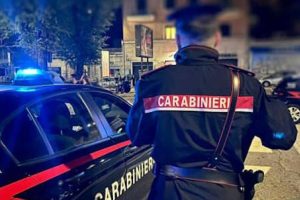 A Ortona arrestato latitante catanese con 19 anni di pena da scontare: usava i documenti di un defunto