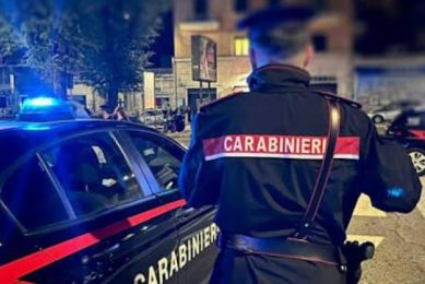 A Ortona arrestato latitante catanese con 19 anni di pena da scontare: usava i documenti di un defunto
