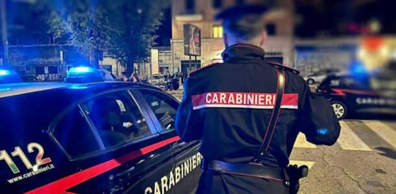 A Ortona arrestato latitante catanese con 19 anni di pena da scontare: usava i documenti di un defunto