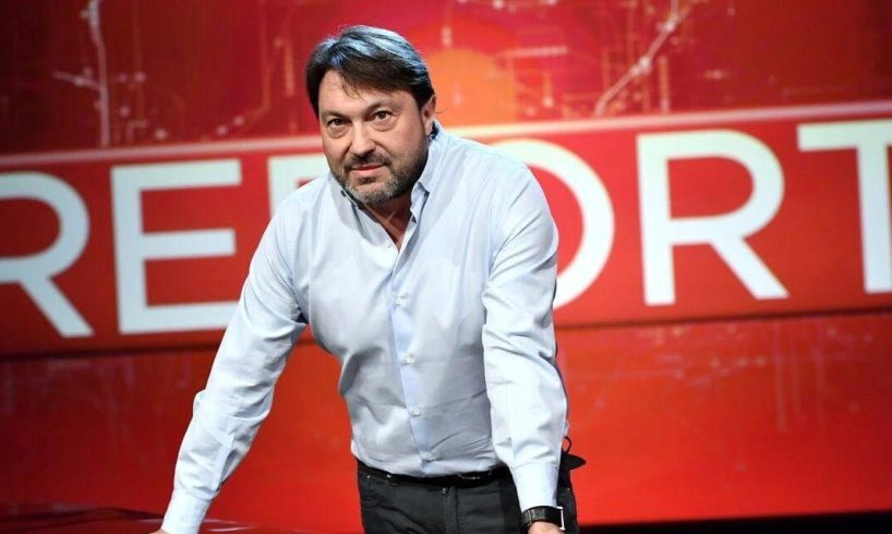 Sospensione estiva di Report: Rai tra cautela e polemiche. Ranucci: "Delegittimazione inaccettabile"
