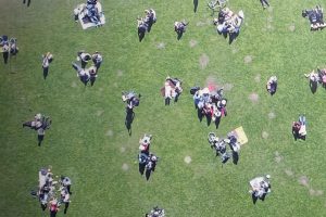 Architettura e dignità: quando lo spazio diventa cura