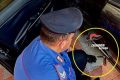 Aci Bonaccorsi, 38enne albanese accoltella connazionale: due carabinieri fuori servizio lo bloccano (VIDEO)