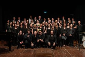 La Corale Branchina compie 40 anni: un viaggio tra fede, memoria e musica che unisce Adrano al mondo