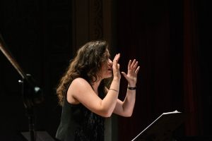 La Corale Branchina compie 40 anni: un viaggio tra fede, memoria e musica che unisce Adrano al mondo