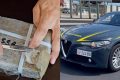 Catania, maxi sequestro di eroina: 2,3 kg di droga nascosti nel paraurti dell'auto. Arrestato 55enne