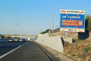 Nuovo svincolo Misterbianco Nord: da domani l’apertura al traffico sulla Tangenziale di Catania