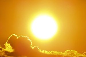 Ondata di caldo senza tregua, Catania resta in bollino giallo lontana dalle città bollenti