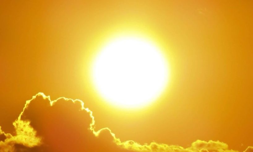 Ondata di caldo senza tregua, Catania resta in bollino giallo lontana dalle città bollenti