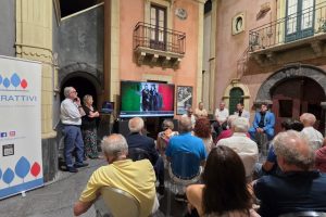 Operazione Husky, il coraggio della memoria: conversazione al Museo dello Sbarco"