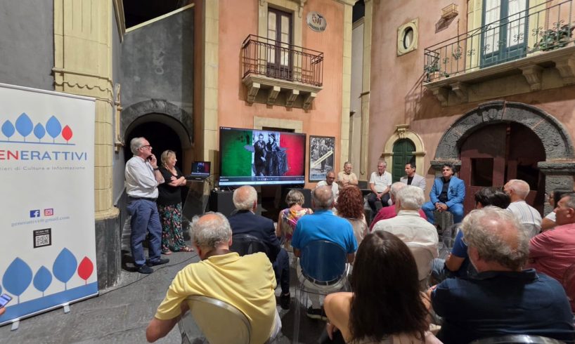 Operazione Husky, il coraggio della memoria: conversazione al Museo dello Sbarco"