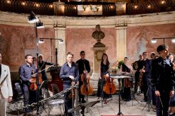 Trecastagni, il Festival Internazionale di Musica alza il sipario sulla XXIV edizione