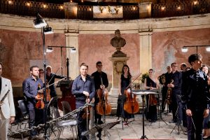 Trecastagni, il Festival Internazionale di Musica alza il sipario sulla XXIV edizione