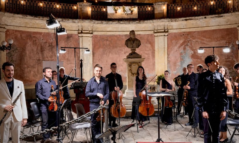 Trecastagni, il Festival Internazionale di Musica alza il sipario sulla XXIV edizione